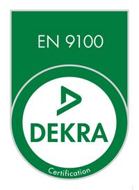 Certification EN9100