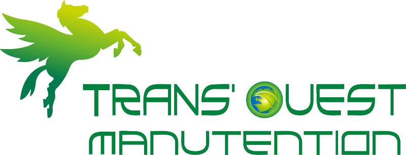 Logo de Trans Ouest Manutention