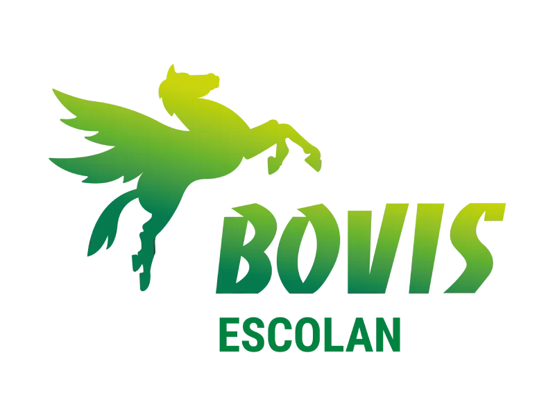 logo Bovis Escolan