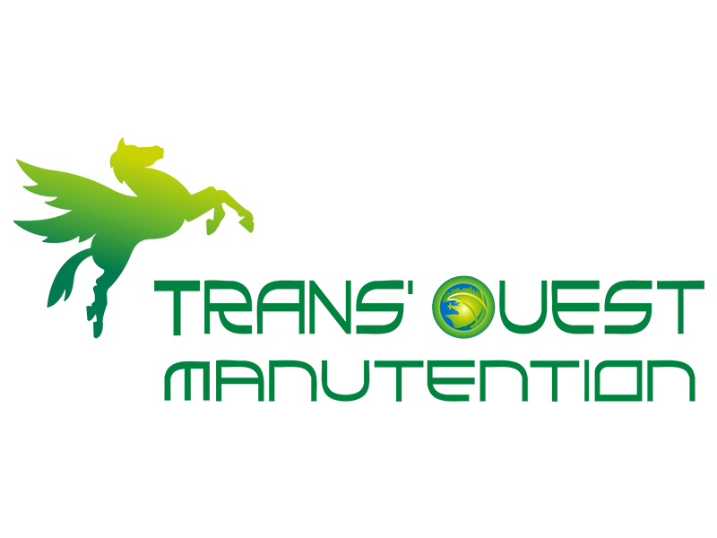 Logo de Trans' Ouest Manutention