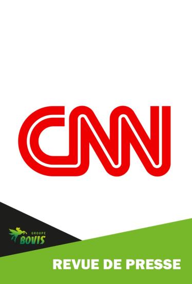 Le Groupe Bovis sur CNN