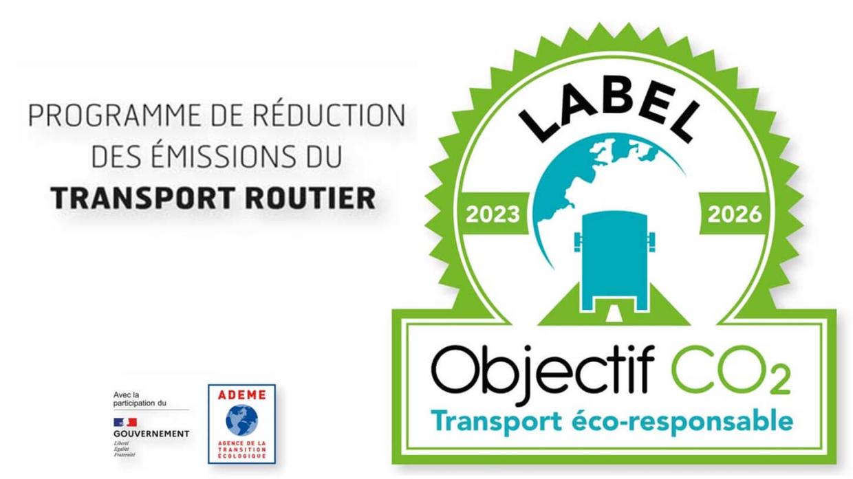 CO2 Objective Charter