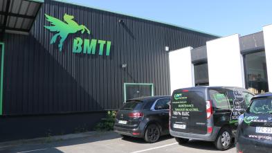 Bovis BMTI Ile de France