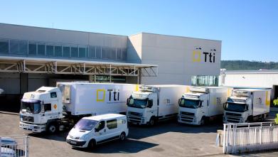 Tti Bovis Espagne