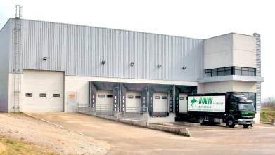 Bovis Franche Comté