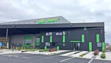 Bovis Centre