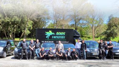 Bovis Facilities