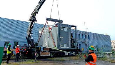 Bovis Rousselot Manutention