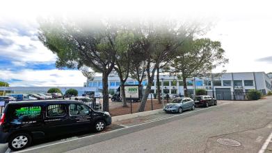 Bovis Fine Art Côte d'Azur