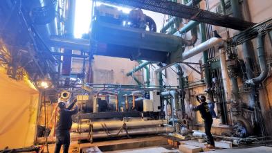 Precise Handling of HVAC Systems in Paris