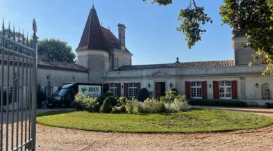 Déménagement administratif en Dordogne