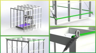 3D Scanning and Imaging in Toulouse